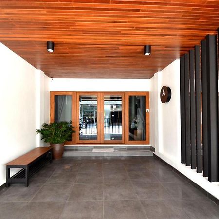 The Sila Boutique Bed & Breakfast Chiang Mai Exteriör bild
