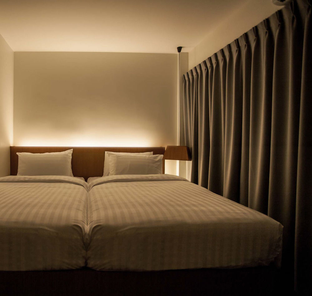 The Sila Boutique Bed & Breakfast Chiang Mai Exteriör bild